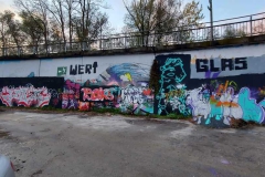 Hall of Fame in Haibach