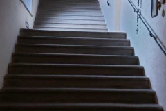 Wallfahrtsstiege in Passau