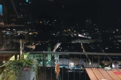 Blick auf Passau