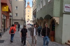 Regensburg