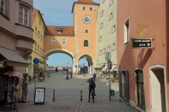 Regensburg