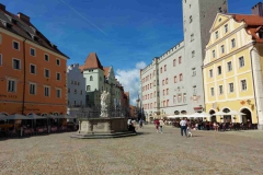 Haidplatz