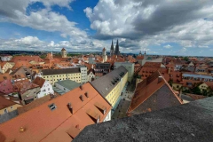 Dreieinigkeitskirche mit Turmbesteigung