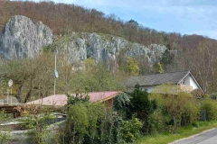 Tour entlang des Regiosprints 2023