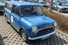 Tour entlang des Regiosprints 2023