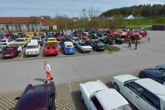 Tour entlang des Regiosprints 2023