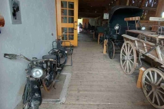 Bauernhofmuseum Jexhof