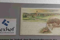 Bauernhofmuseum Jexhof