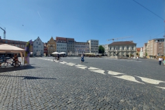 Rundgang durch Augsburg
