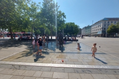 Rundgang durch Augsburg