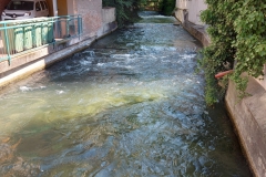 Rundgang durch Augsburg