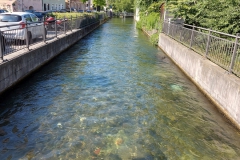 Rundgang durch Augsburg