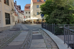 Rundgang durch Augsburg