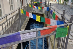 Rundgang durch Augsburg