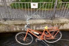 Rundgang durch Augsburg