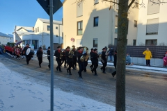 Schäffler in Gerolfing