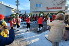 Schäffler in Gerolfing