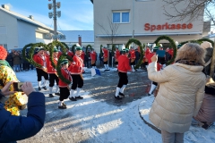 Schäffler in Gerolfing