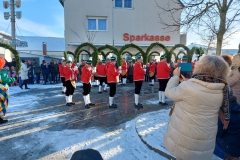 Schäffler in Gerolfing