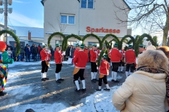 Schäffler in Gerolfing