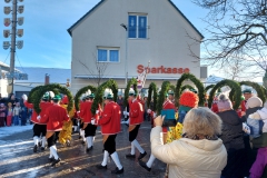 Schäffler in Gerolfing