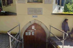 Schulerloch