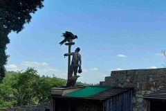 Falkenhof auf der Rosenburg
