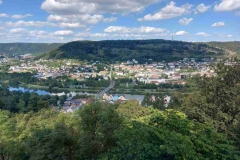 Ansicht von Riedenburg