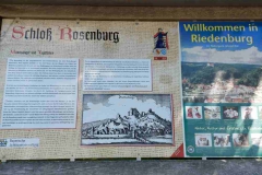 Schloss Rosenburg