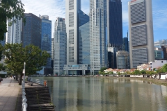 Singapur