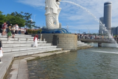 Singapur