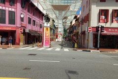 Singapur