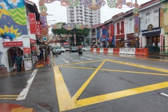 Singapur