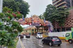 Singapur