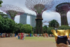 Singapur