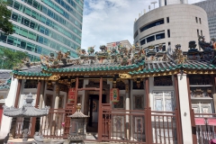 Singapur