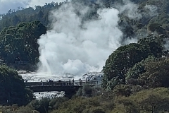 Neuseeland