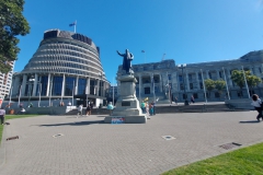 Neuseeland