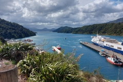 Neuseeland