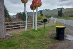 Neuseeland