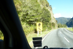 Neuseeland