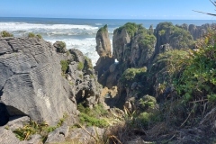 Neuseeland