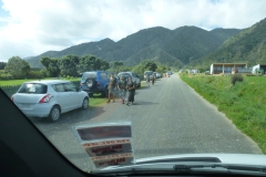 Neuseeland