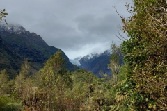 Neuseeland