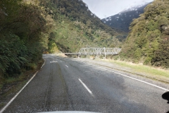 Neuseeland