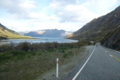Neuseeland
