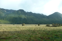 Neuseeland