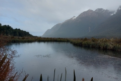 Neuseeland