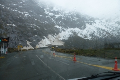 Neuseeland