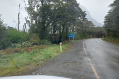 Neuseeland